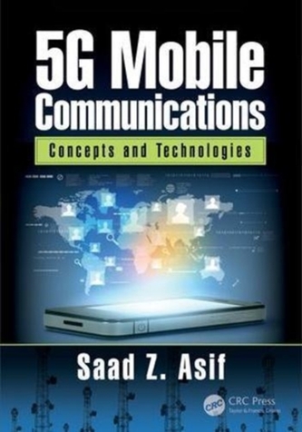 5G Mobile Communications 5G Mobile Communications