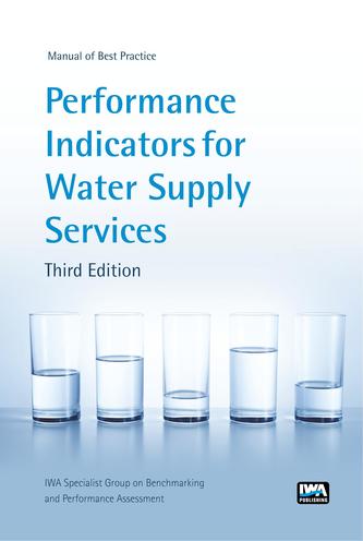 Performance Indicators for Water Supply Services Performance Indicators for Water Supply Services