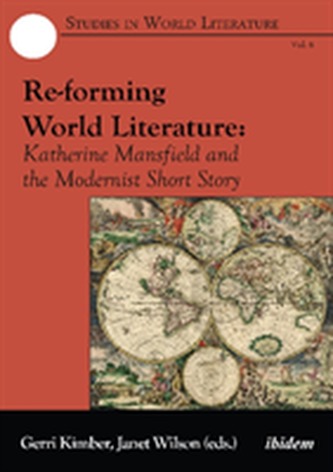 Re-forming World Literature