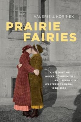 Prairie Fairies Prairie Fairies