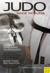 Judo - Nage-no-Kata