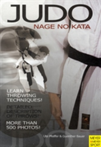 Judo - Nage-no-Kata
