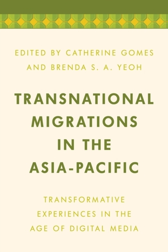 Transnational Migrations in the Asia-Pacific