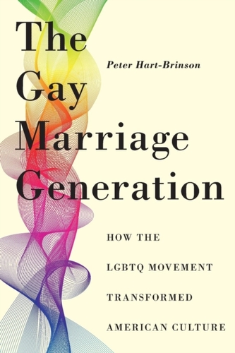 The Gay Marriage Generation