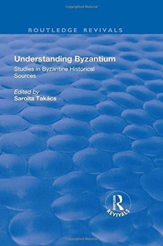 Understanding Byzantium Understanding Byzantium