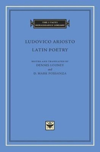 Latin Poetry