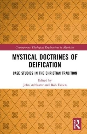 Mystical Doctrines of Deification