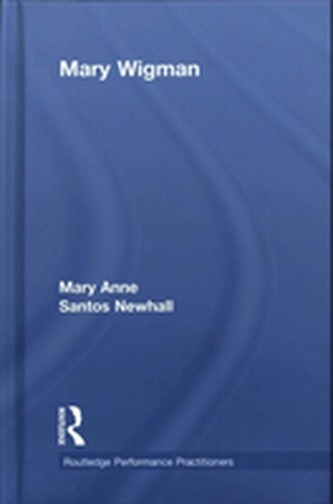 Mary Wigman