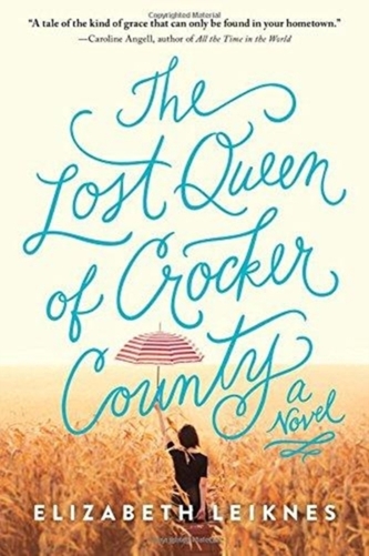The Lost Queen of Crocker County