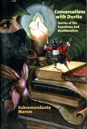 Conversations With Durito