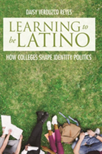 Learning to Be Latino