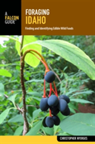 Foraging Idaho