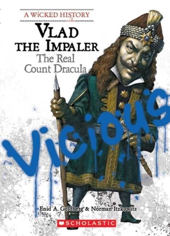 VLAD THE IMPALER