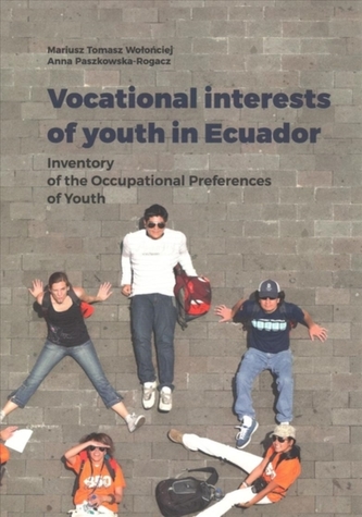 Vocational Interests of Youth in Ecuador