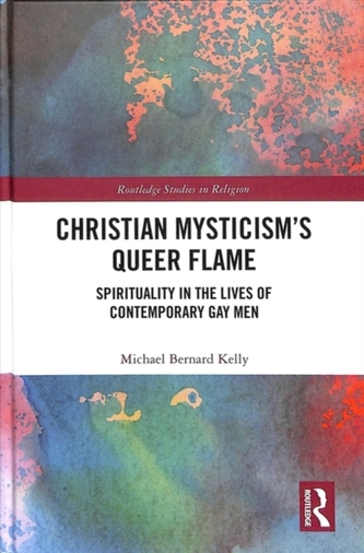 Christian Mysticism's Queer Flame
