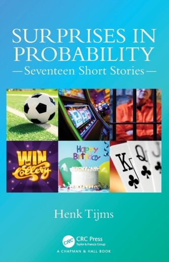 Surprises in Probability