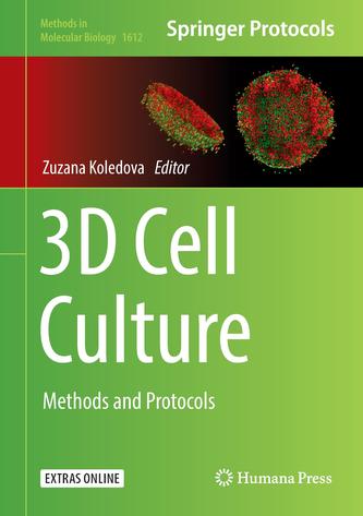 3D Cell Culture