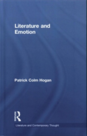 Literature and Emotion
