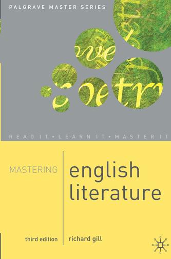 Mastering English Literature