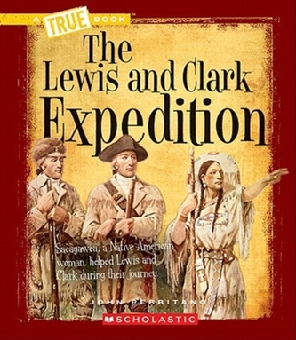 LEWIS & CLARK EXPEDITION THE