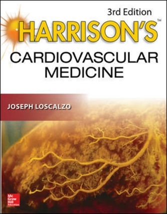 Harrison's Cardiovascular Medicine 3/E