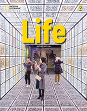 Life 2 with Web App