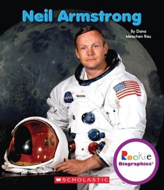 NEIL ARMSTRONG