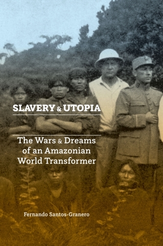 Slavery and Utopia