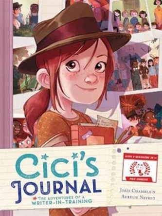 Cici's Journal