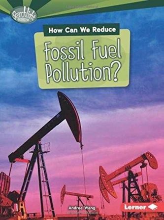 How Can We Reduce Fossil Fuel Pollution?