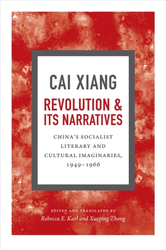 Revolution and Its Narratives Revolution and Its Narratives