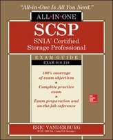 SCSP SNIA Certified Storage Professional All-in-One Exam Guide (Exam S10-110)
