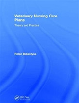 Veterinary Nursing Care Plans