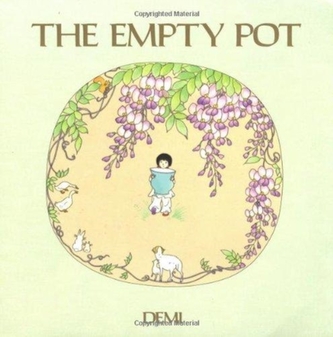 EMPTY POT