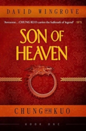 Son of Heaven