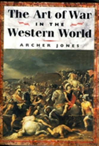 The Art of War in Western World The Art of War in Western World