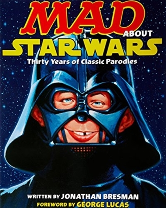 Mad About Star Wars