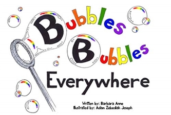 Bubbles, Bubbles Everywhere