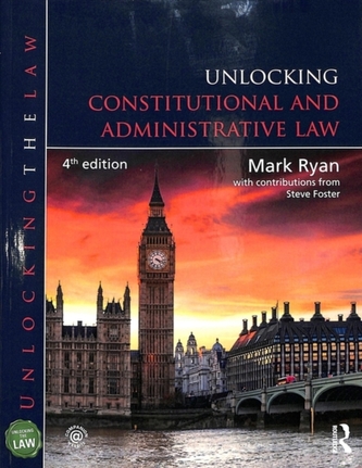 Unlocking Constitutional and Administrative Law