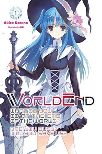 WorldEnd, Vol. 1 WorldEnd, Vol. 1