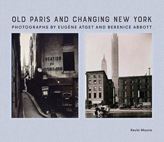 Old Paris and Changing New York Old Paris and Changing New York