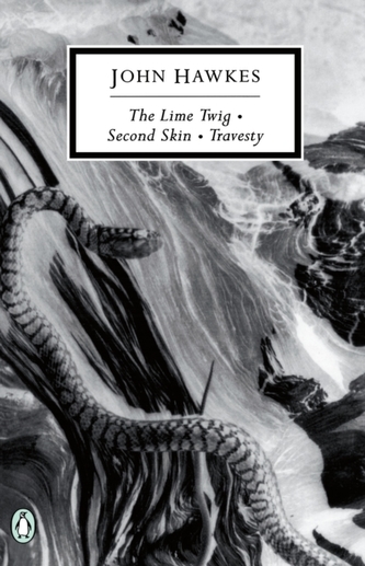 The Lime Twig The Lime Twig