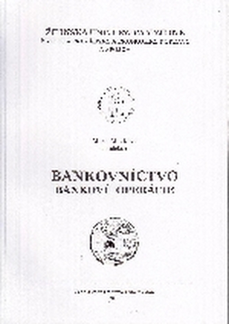 Bankovníctvo