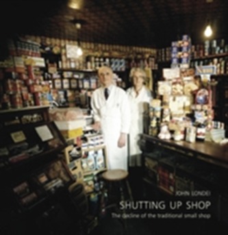 Shutting Up Shop
