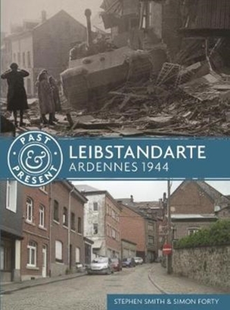 Leibstandarte Leibstandarte