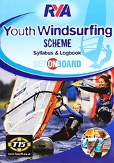RYA YOUTH WINDSURFING SCHEME SYLLABUS