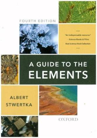 A Guide to the Elements A Guide to the Elements