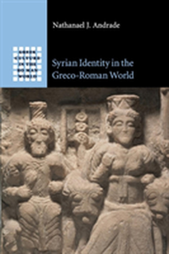 Greek Culture in the Roman World