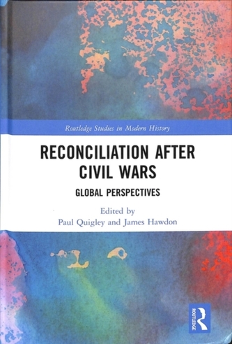 Reconciliation after Civil Wars
