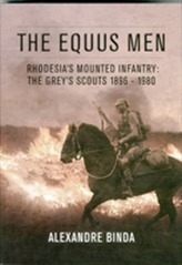 The Equus Men